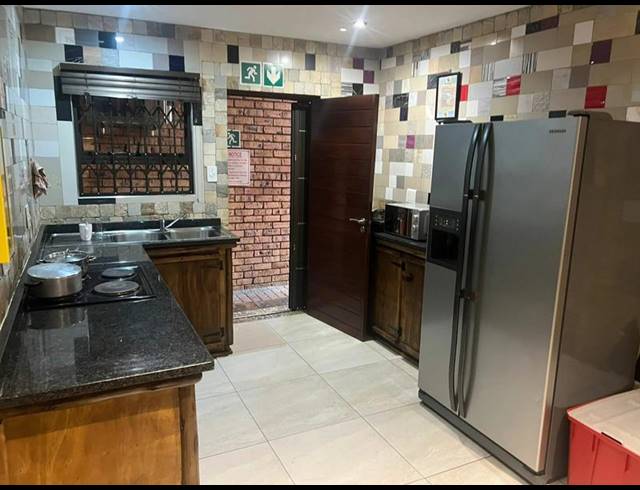 BUSINESS FOR SALE IN KLIPSPRUIT